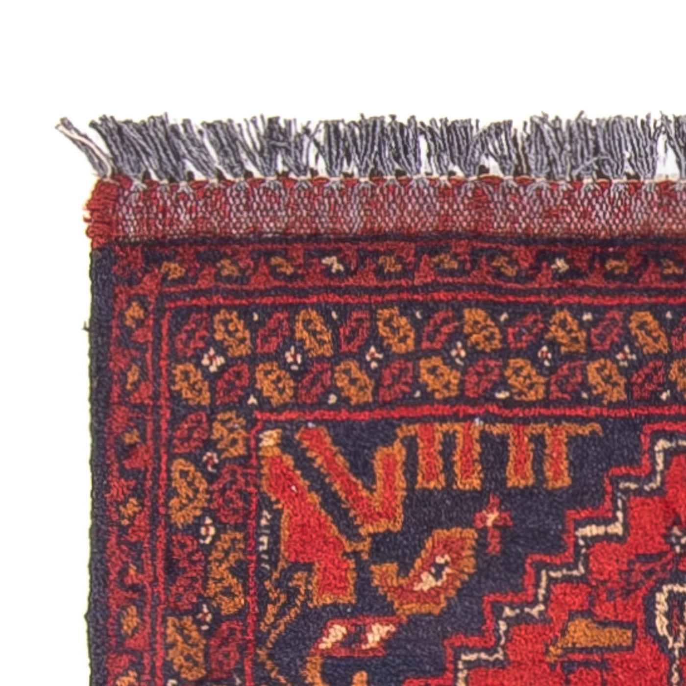 Khal Mohammadi Tapijt 102x52cm - Oosters Tapijt