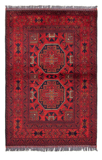 Khal Mohammadi Tapijt 146x102cm - Oosters Tapijt – product image