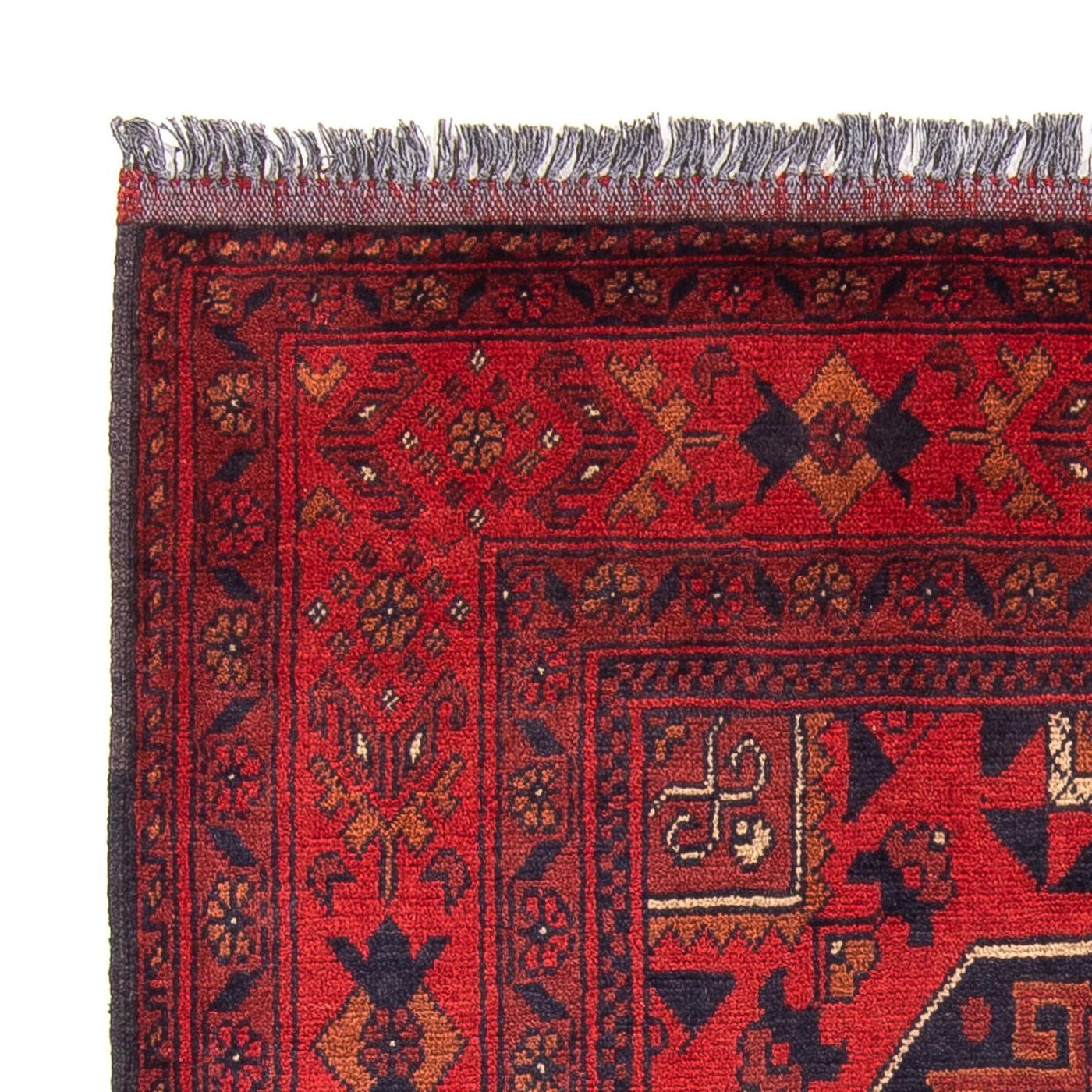 Khal Mohammadi Tapijt 146x102cm - Oosters Tapijt