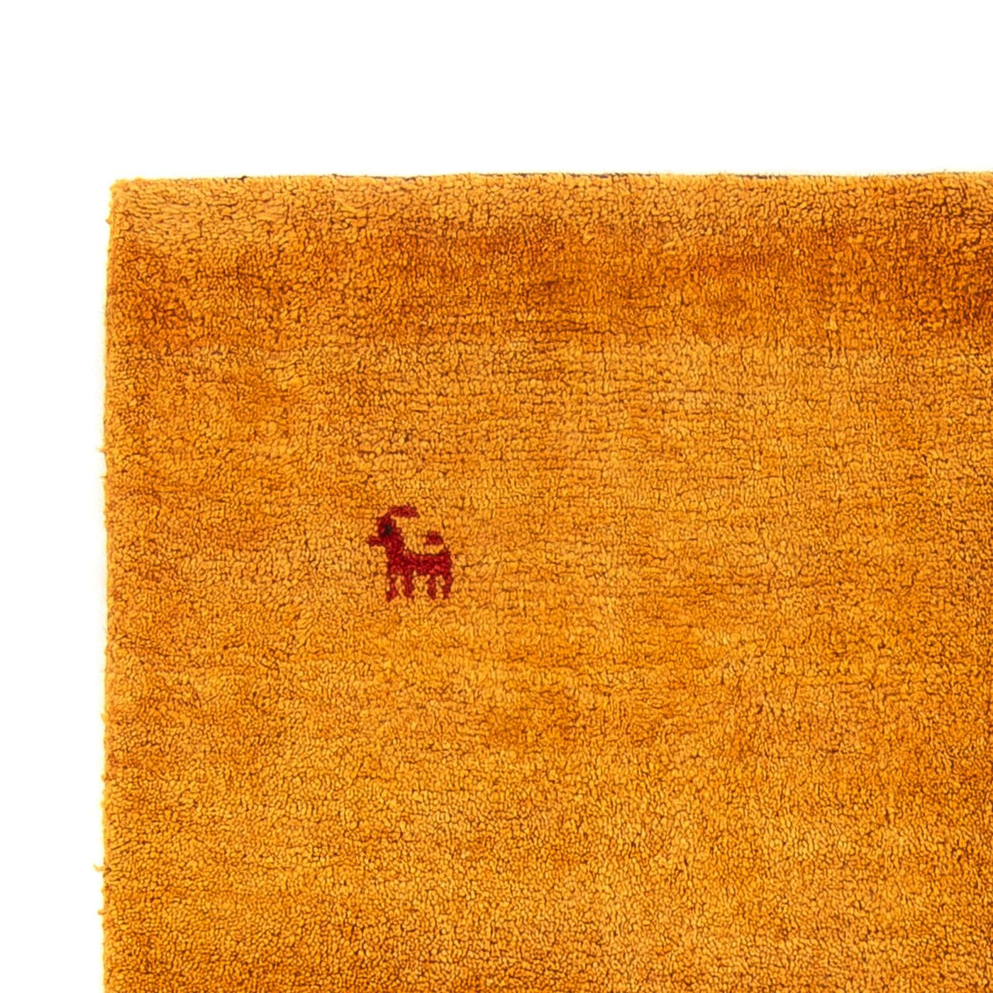 Loribaft Tapijt 180x109cm - Perserteppich Wollteppich