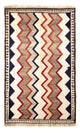 Perzische Gabbeh Tapijt 142x91cm - Perserteppich Wollteppich