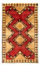 Perzische Gabbeh Tapijt 192x114cm - Perserteppich Wollteppich