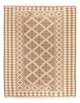 Kilim Fars Tapijt 218x163cm
