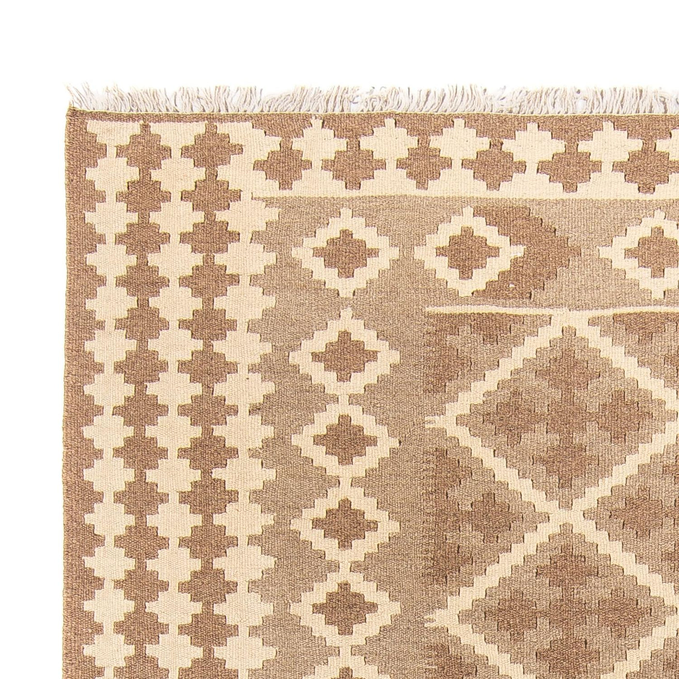 Kilim Fars Tapijt 218x163cm