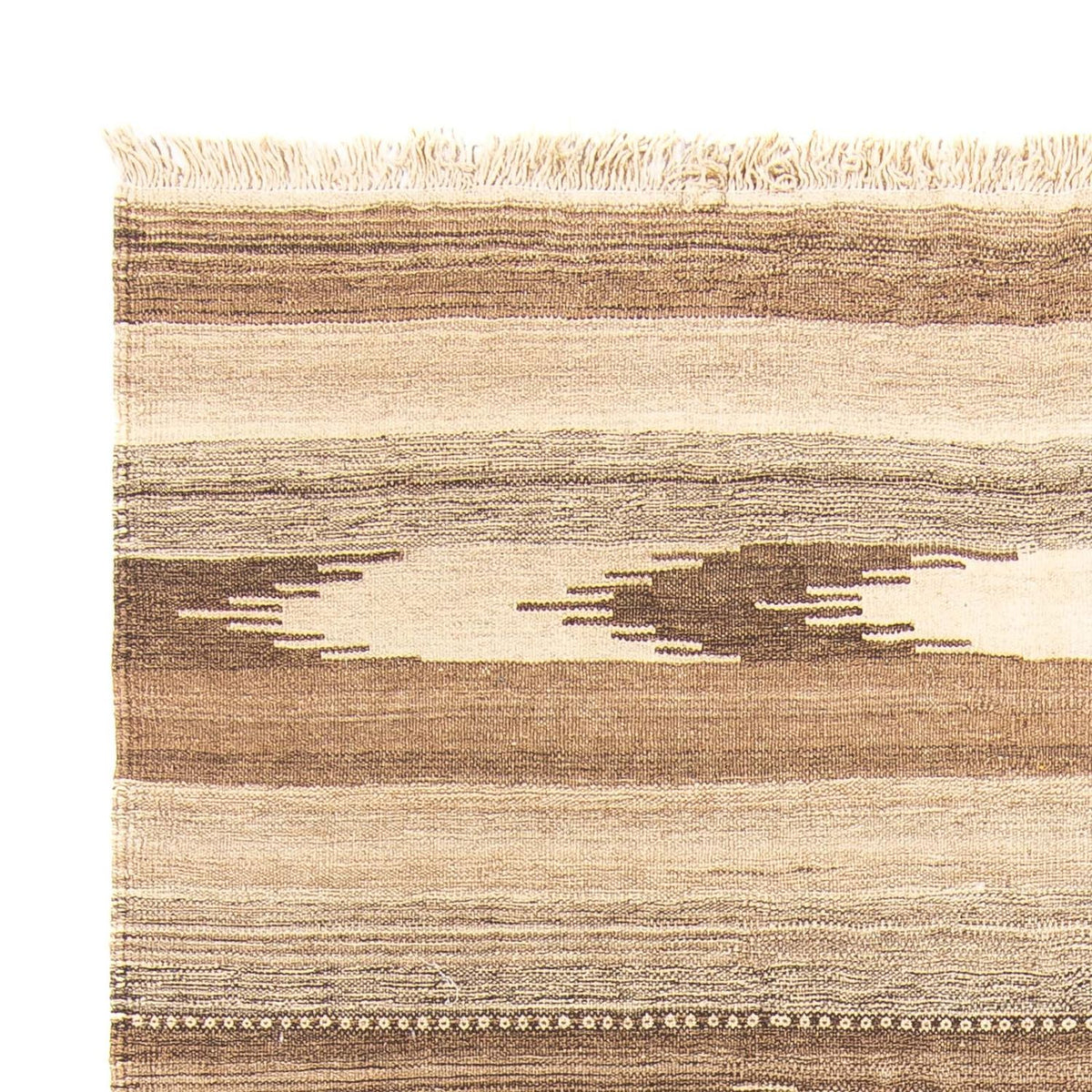 Kelim tapijt - Oosters - 200 x 153 cm - veelkleurig