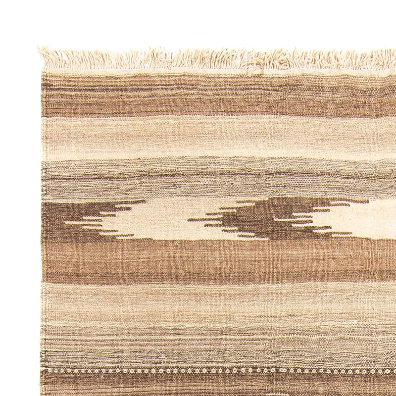 Kelim tapijt - Oosters - 200 x 153 cm - veelkleurig