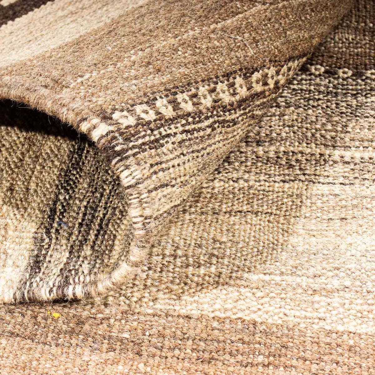 Kelim tapijt - Oosters - 200 x 153 cm - veelkleurig