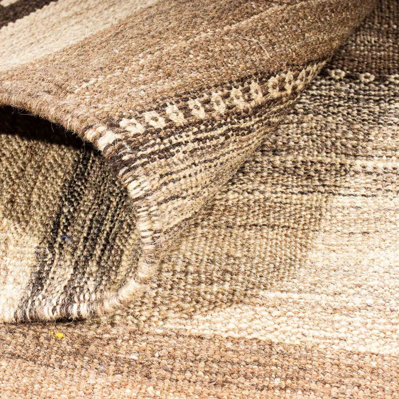 Kelim tapijt - Oosters - 200 x 153 cm - veelkleurig