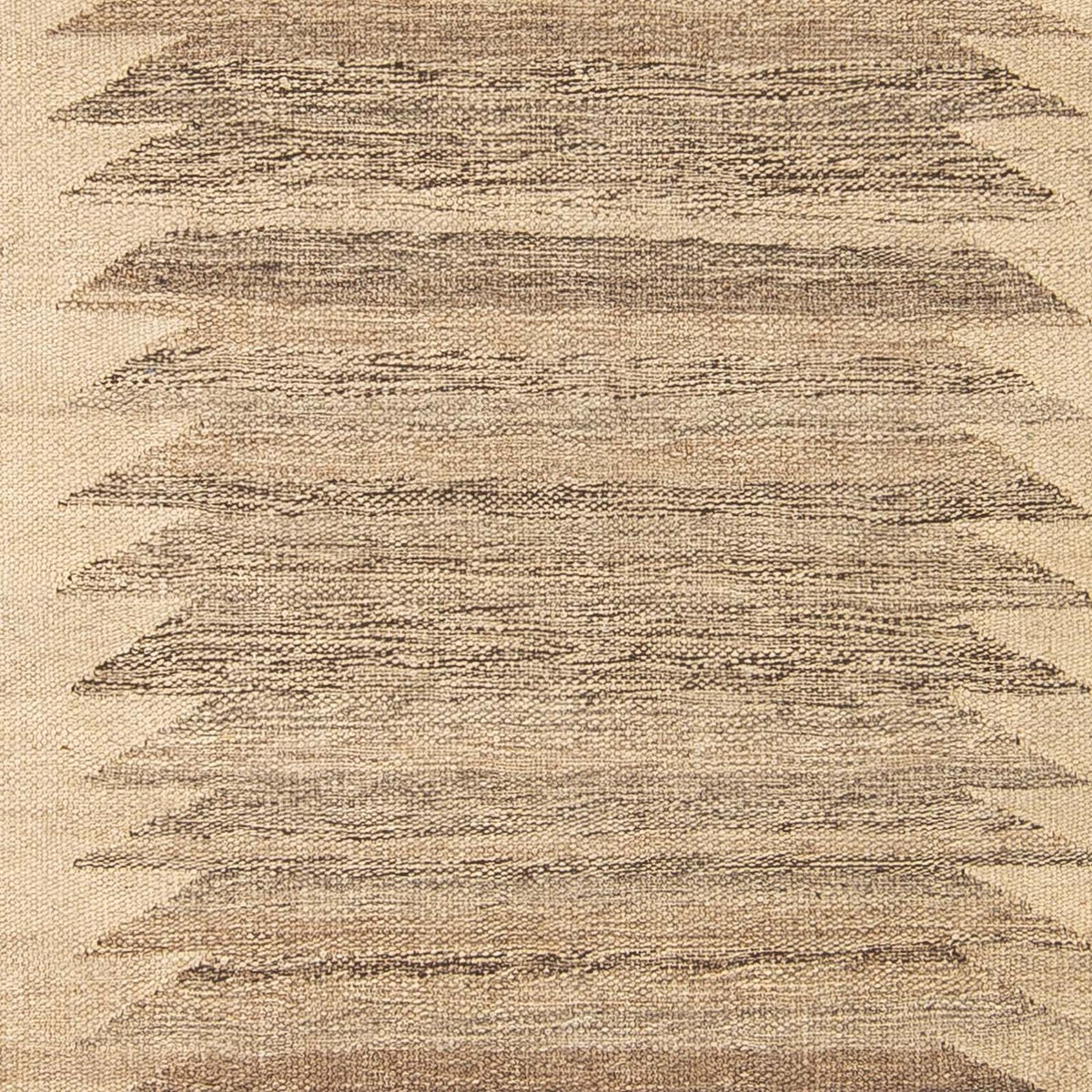 Loper Kelim tapijt - Oosters - 293 x 96 cm - beige
