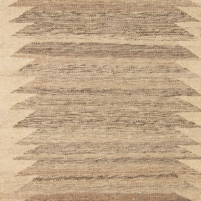 Loper Kelim tapijt - Oosters - 293 x 96 cm - beige