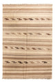 Kilim Fars Tapijt 256x165cm