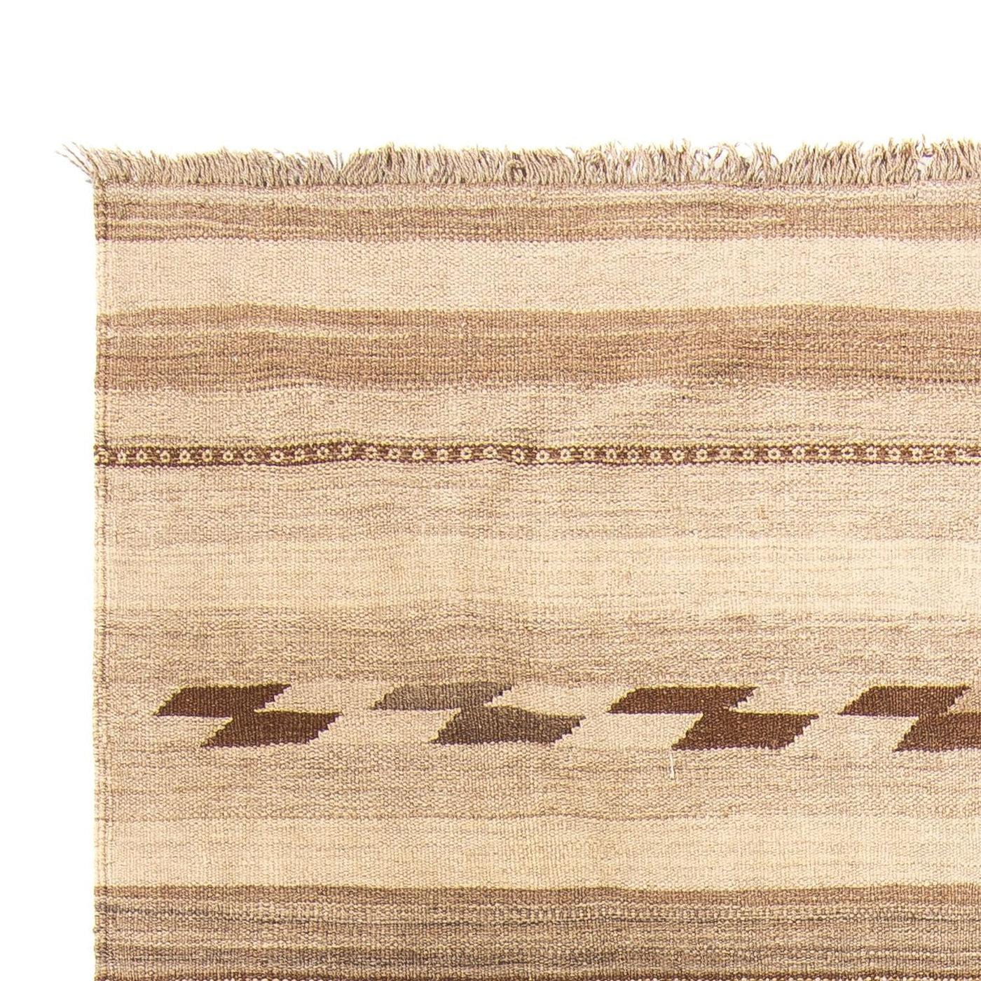 Kilim Fars Tapijt 256x165cm