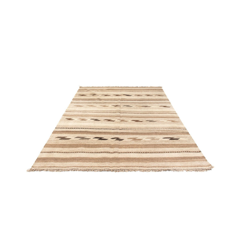 Kelim tapijt - Oosters - 256 x 165 cm - veelkleurig