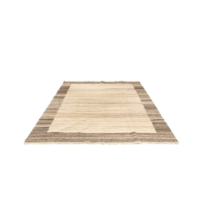 Kelim tapijt - Oosters - 244 x 182 cm - beige