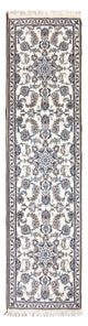 Nain - 12 la Tapijt 296x76cm - Perzisch tapijt