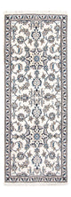 Nain - 12 la Tapijt 200x80cm - Perzisch tapijt