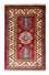 Ziegler Tapijt - Kazak - 96 x 62 cm - rood