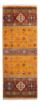 Shal Tapijt 215x74cm - Oosters Tapijt