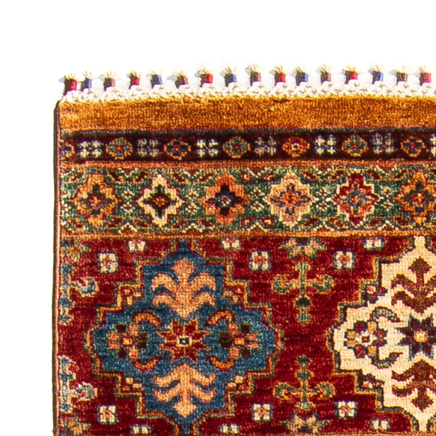 Shal Tapijt 215x74cm - Oosters Tapijt