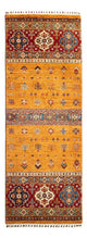 Shal Tapijt 215x74cm - Oosters Tapijt
