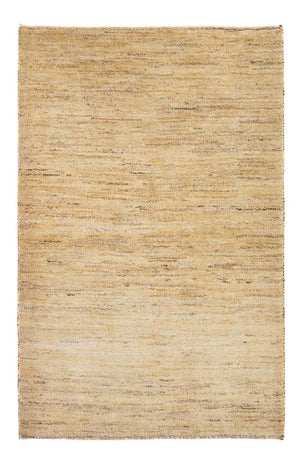 Gabbeh tapijt - Perzisch - 149 x 108 cm - licht beige