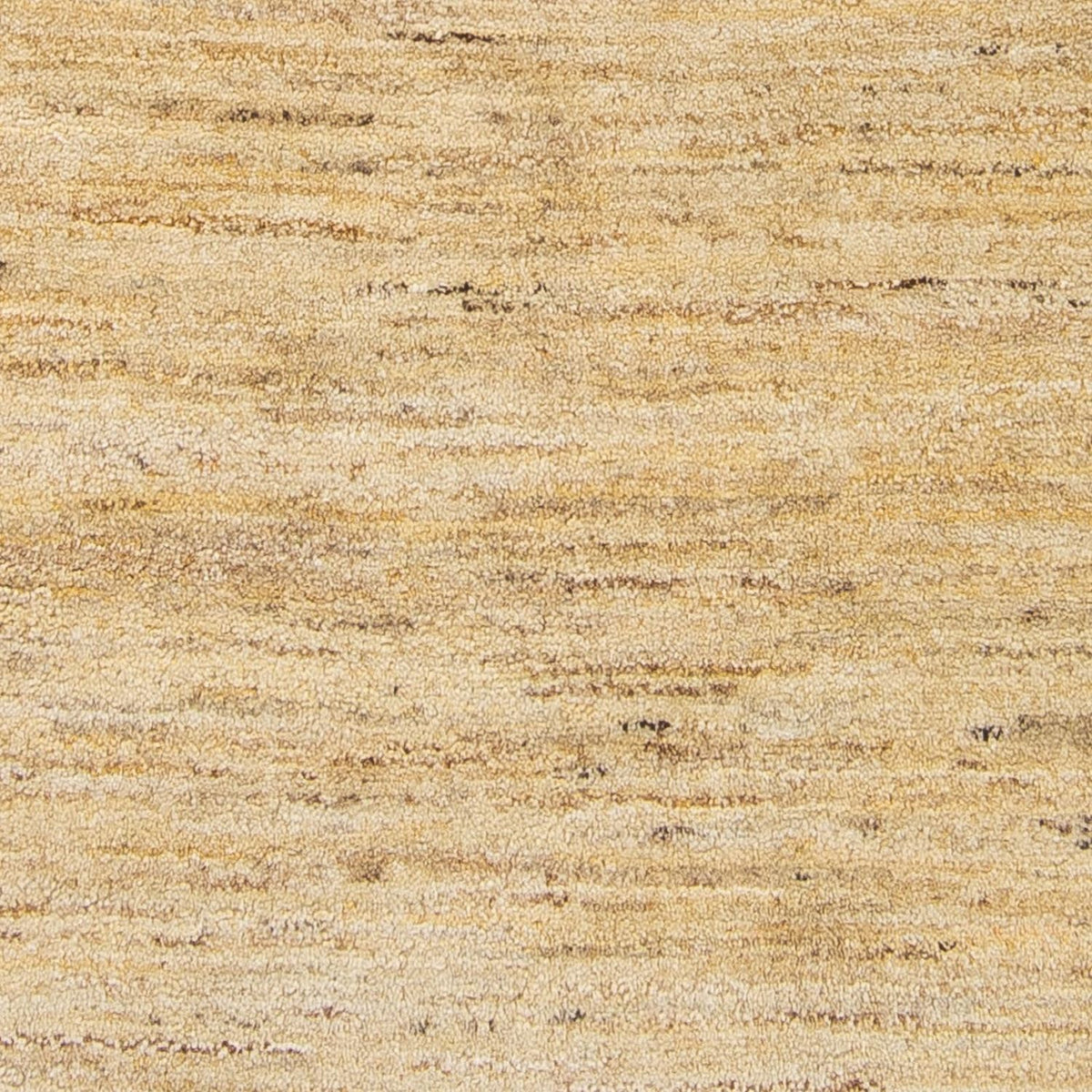 Gabbeh tapijt - Perzisch - 149 x 108 cm - licht beige