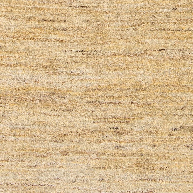 Gabbeh tapijt - Perzisch - 149 x 108 cm - licht beige