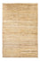 Gabbeh tapijt - Perzisch - 154 x 95 cm - licht beige