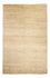 Gabbeh tapijt - Perzisch - 150 x 92 cm - licht beige