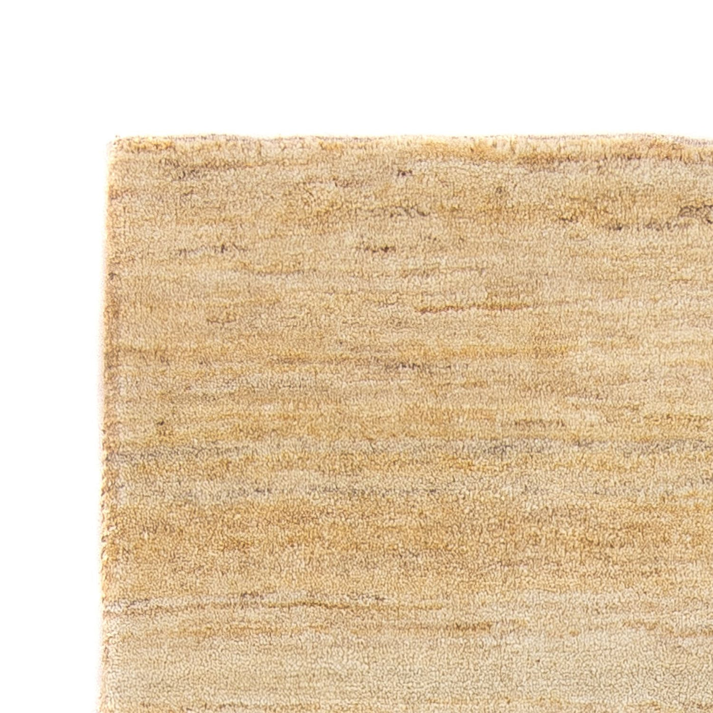 Perzische Gabbeh Tapijt 165x87cm - Perserteppich Wollteppich