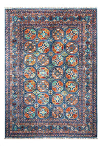 Ziegler Tapijt - Ariana - 258 x 175 cm - donkerblauw