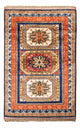 Afghaans tapijt 185x122cm - Oosters Tapijt