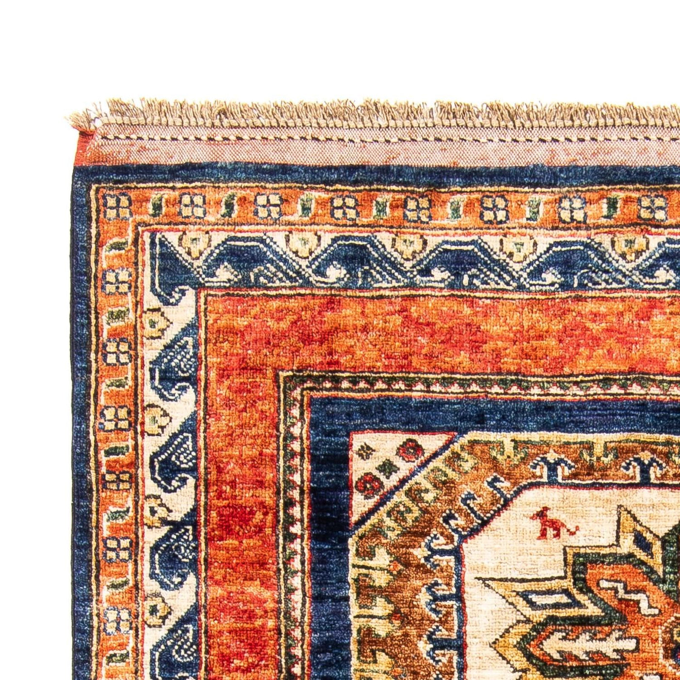Afghaans tapijt 185x122cm - Oosters Tapijt