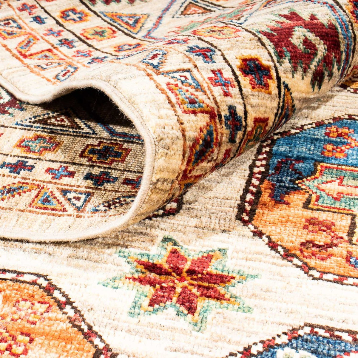 Ziegler Tapijt - Ariana - 247 x 175 cm - beige