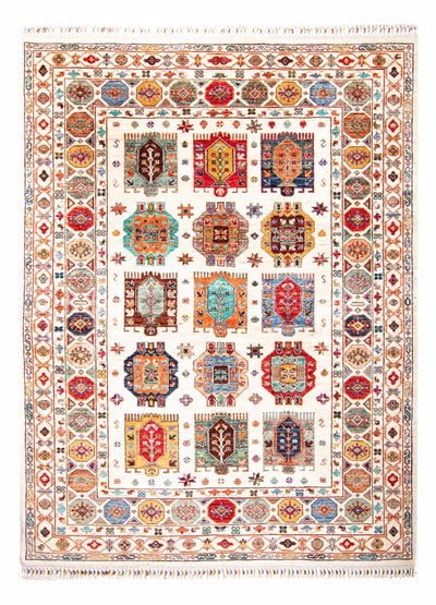 Ariana Tapijt 180x244cm - Oosters Tapijt - beige