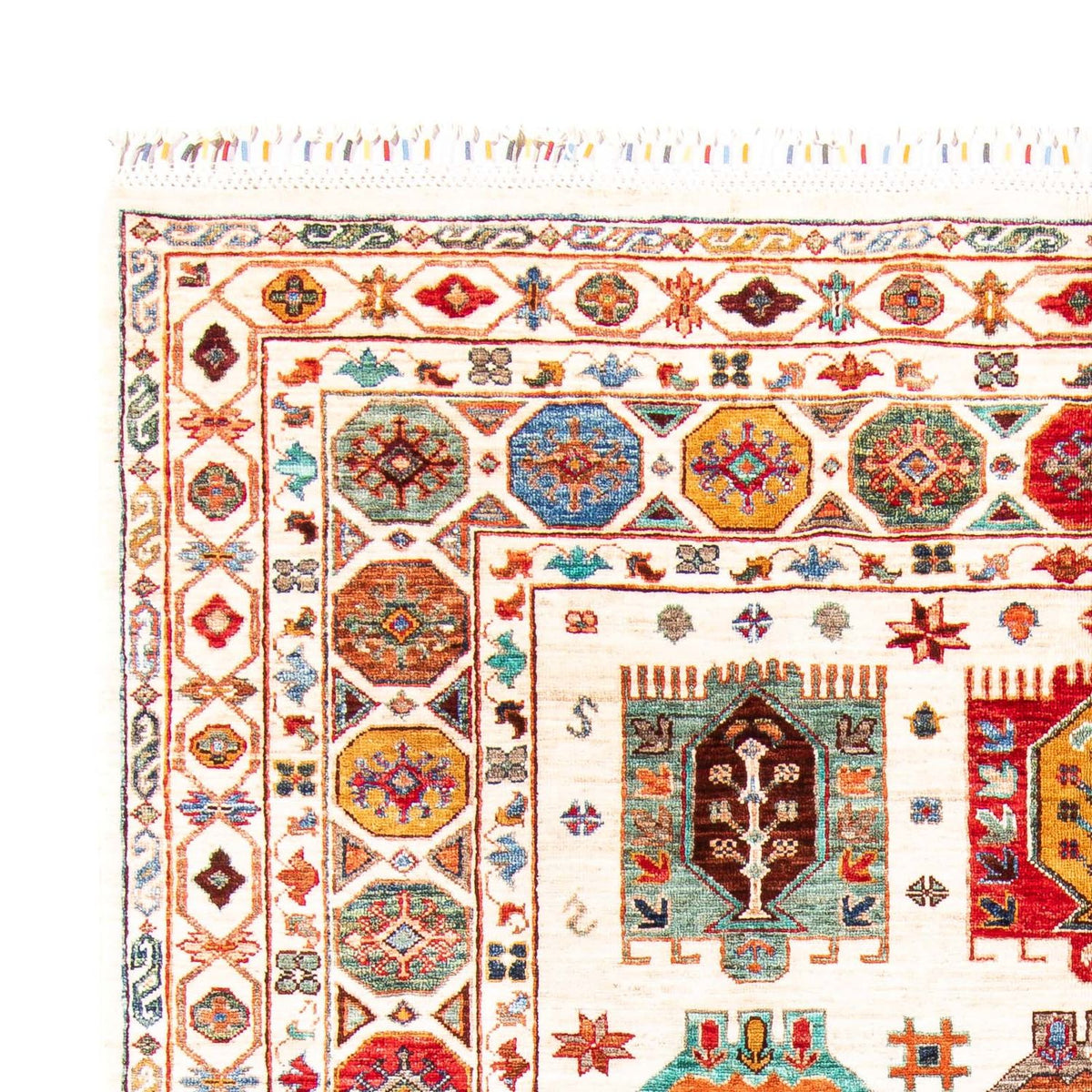 Ziegler Tapijt - Ariana - 244 x 180 cm - beige