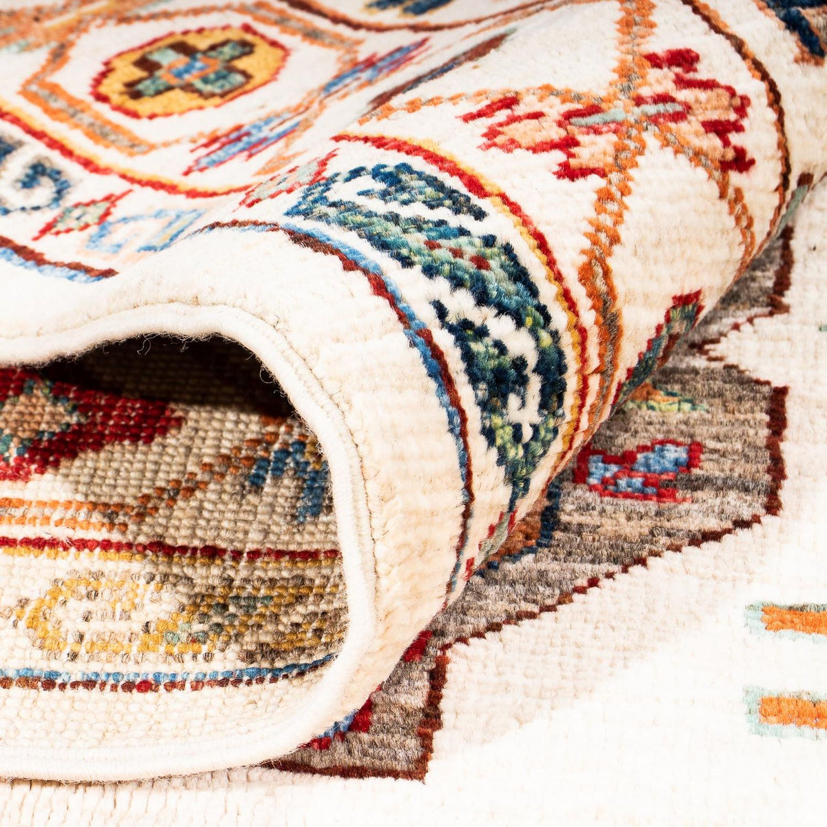 Ziegler Tapijt - Ariana - 244 x 180 cm - beige