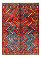 Afghaans tapijt 182x118cm - Oosters Tapijt