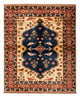 Afghaans tapijt 200x152cm - Oosters Tapijt