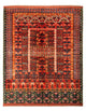 Afghaans tapijt 196x158cm - Oosters Tapijt