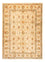 Ziegler tapijt - 210 x 150 cm - beige