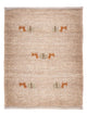 Loribaft Tapijt 60x40cm - Perserteppich Wollteppich