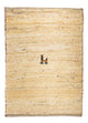 Loribaft Tapijt 40x60cm - Perserteppich Wollteppich