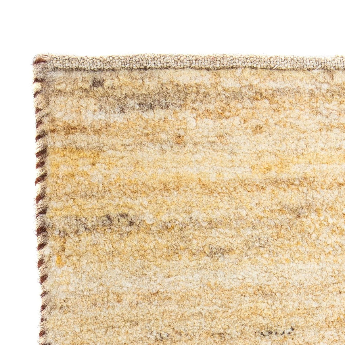Loribaft Tapijt 40x60cm - Perserteppich Wollteppich