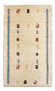 Loribaft Tapijt 87x51cm - Perserteppich Wollteppich