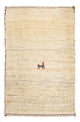 Loribaft Tapijt 60x40cm - Perserteppich Wollteppich