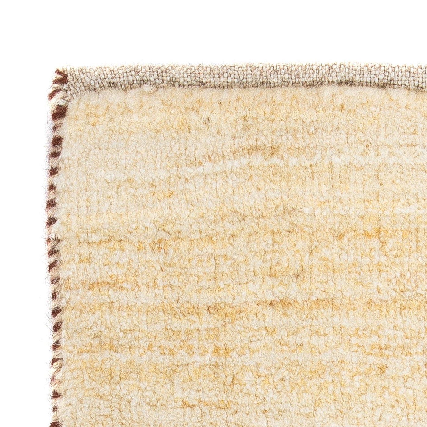 Loribaft Tapijt 60x40cm - Perserteppich Wollteppich