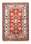 Ziegler Tapijt - Kazak - 88 x 62 cm - rood