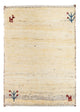 Loribaft Tapijt 60x40cm - Perserteppich Wollteppich