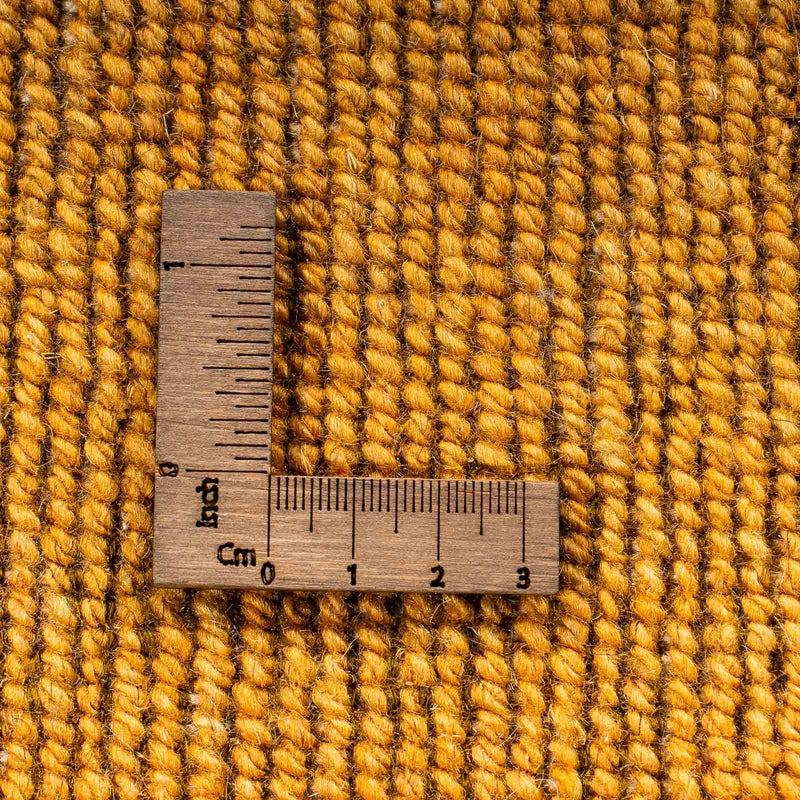 Gabbeh Tapijt - Loribaft Perzisch - 60 x 40 cm - oranje